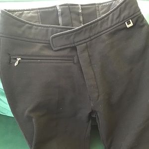 Vintage Men’s ski pants